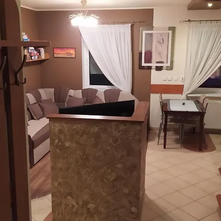 Na Kawiarach Διαμέρισμα Γκνιέζνο