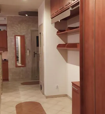 Apartment Na Kawiarach