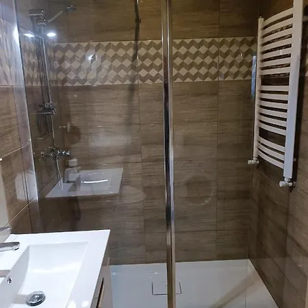 Na Kawiarach Apartment