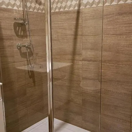 Na Kawiarach * Gniezno