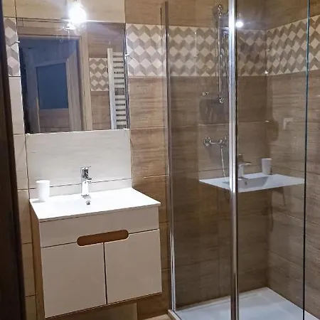 Na Kawiarach Apartment Gniezno