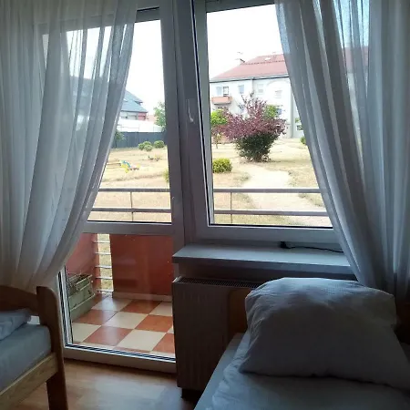 Na Kawiarach Apartment *