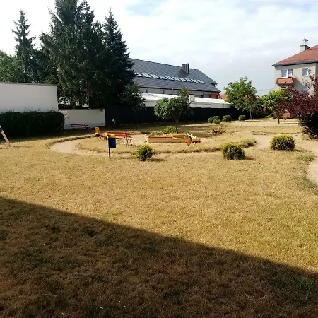 Apartment Na Kawiarach *