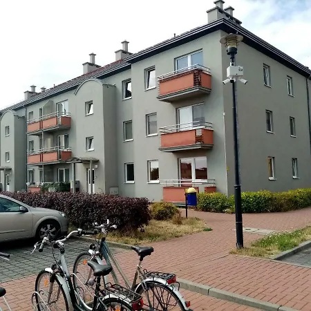 Na Kawiarach * Gniezno