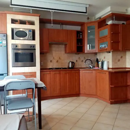 Na Kawiarach * Gniezno