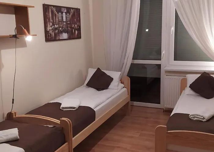 Na Kawiarach * Gniezno