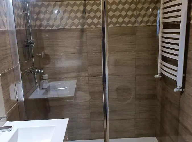 Na Kawiarach Apartment