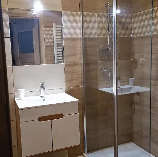 Na Kawiarach Apartment Gniezno