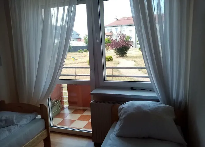 Na Kawiarach Apartment *