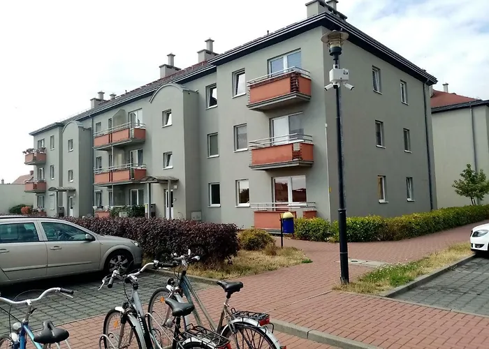 Na Kawiarach * Gniezno