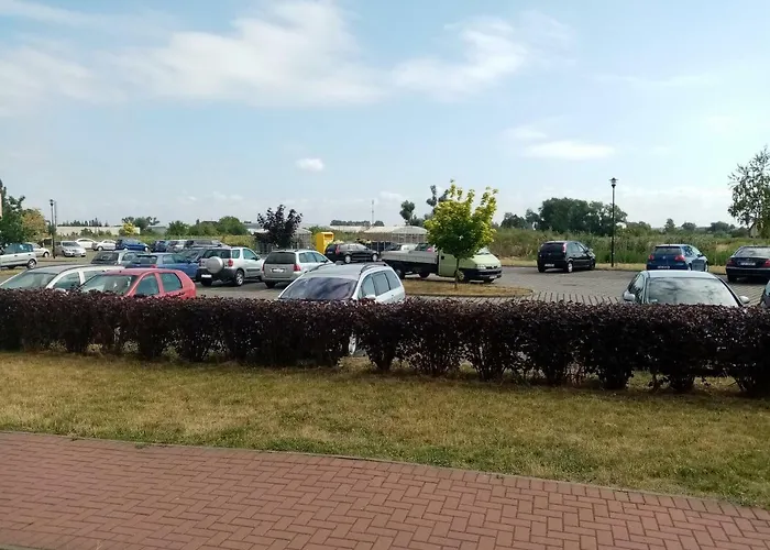 Na Kawiarach Gniezno