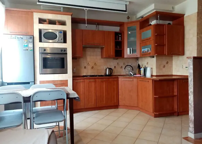 Na Kawiarach * Gniezno