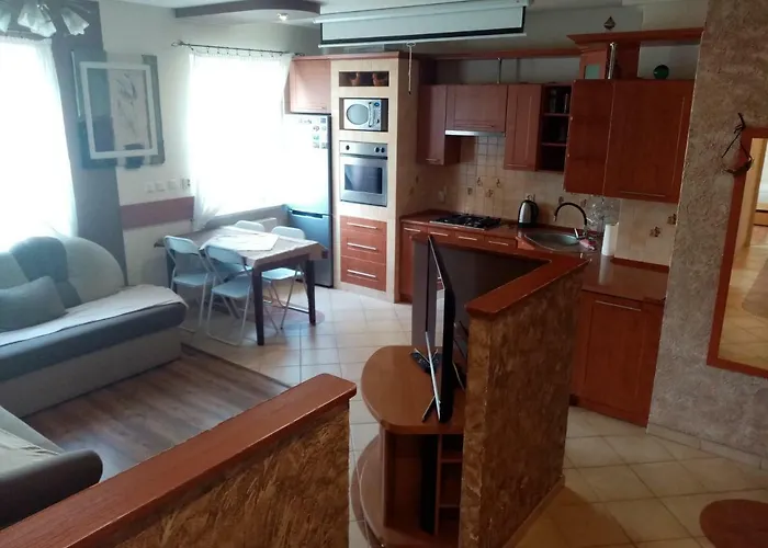 Na Kawiarach * Gniezno